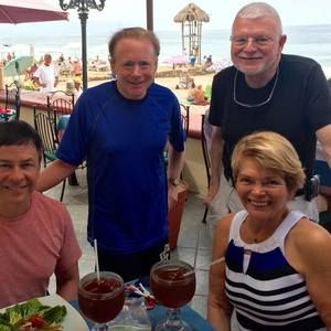 Meet your Posher, Jean